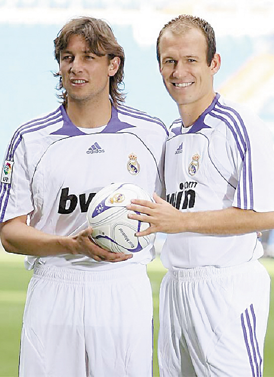 德甲内部转 德甲内部转